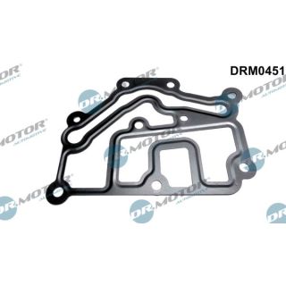 Tarpiklis, termostato korpusas Dr.Motor Automotive DRM0451