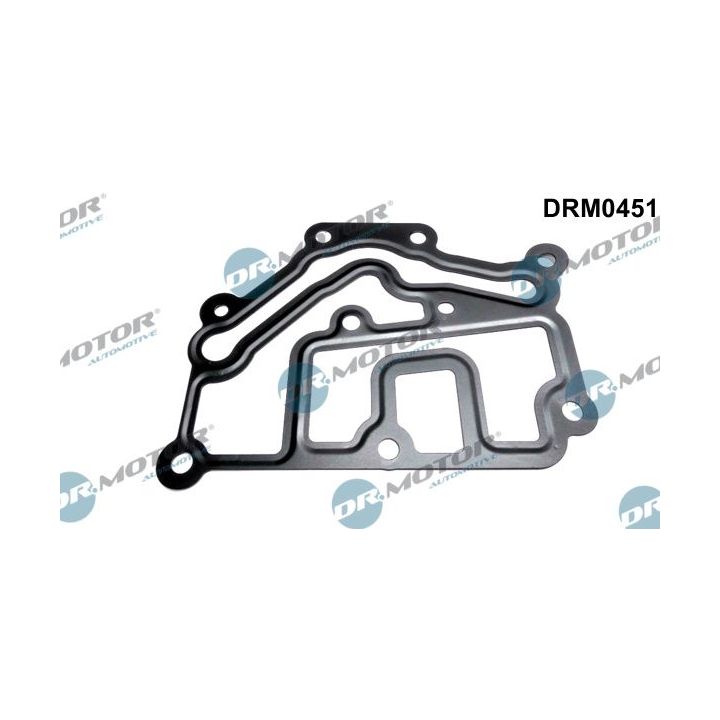 Tarpiklis, termostato korpusas Dr.Motor Automotive DRM0451