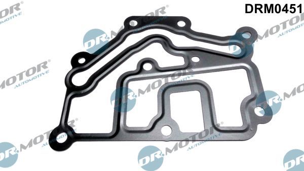 Tarpiklis, termostato korpusas Dr.Motor Automotive DRM0451
