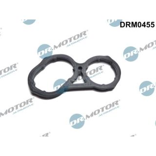 Tarpiklis, alyvos filtro korpusas Dr.Motor Automotive DRM0455