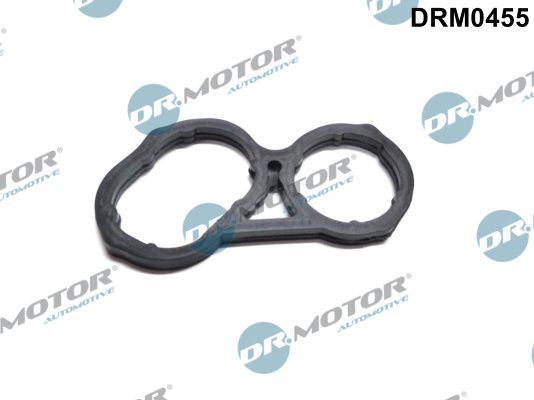 Tarpiklis, alyvos filtro korpusas Dr.Motor Automotive DRM0455