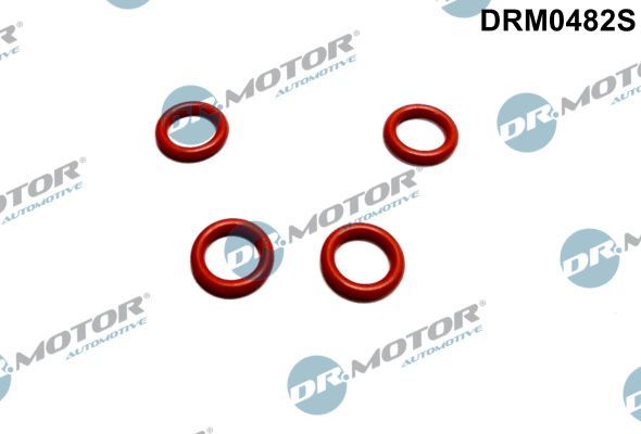 Tarpiklis, purkštukas Dr.Motor Automotive DRM0482S
