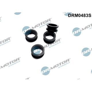 Tarpiklis, purkštukas Dr.Motor Automotive DRM0483S