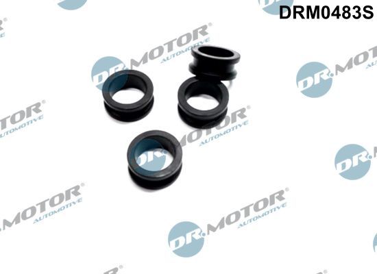Tarpiklis, purkštukas Dr.Motor Automotive DRM0483S