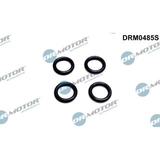 Tarpiklis, purkštukas Dr.Motor Automotive DRM0485S