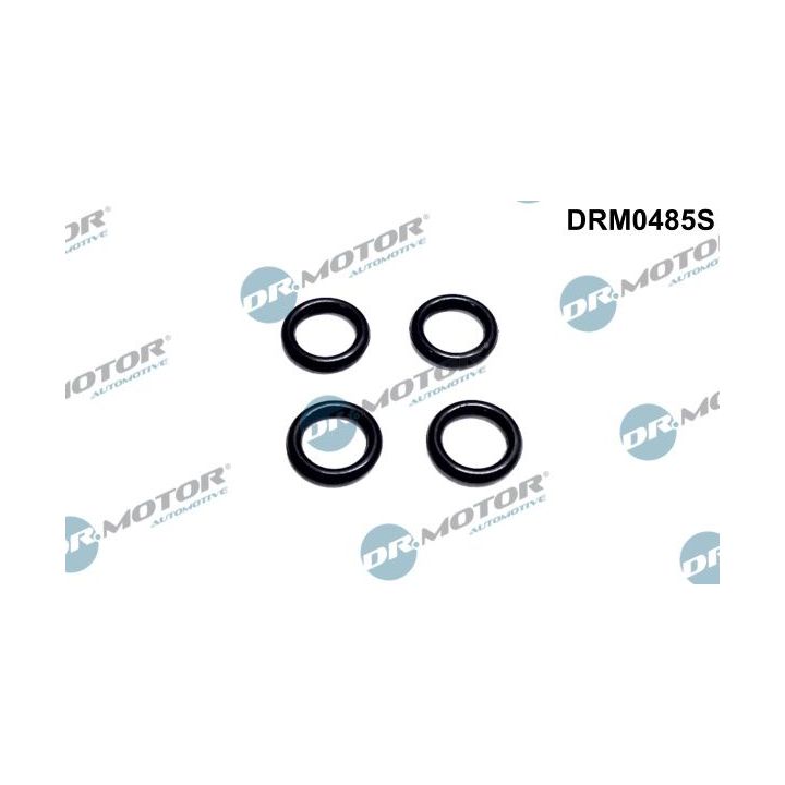 Tarpiklis, purkštukas Dr.Motor Automotive DRM0485S