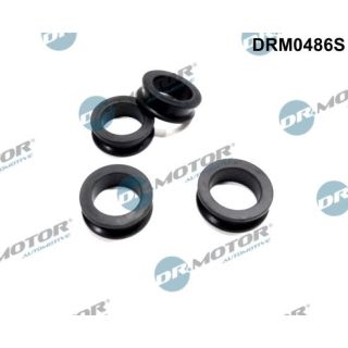 Tarpiklis, purkštukas Dr.Motor Automotive DRM0486S
