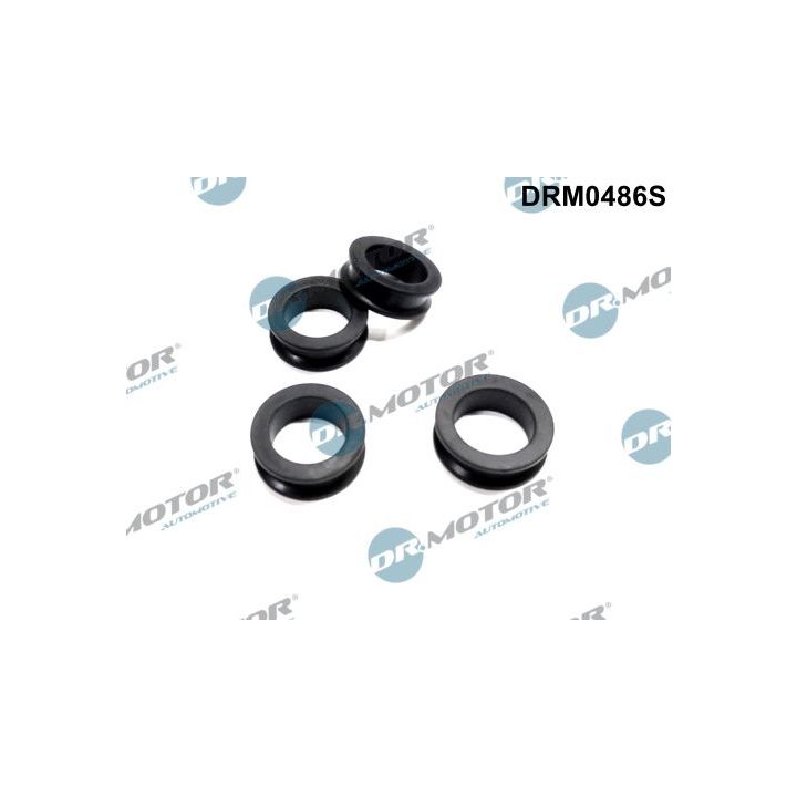 Tarpiklis, purkštukas Dr.Motor Automotive DRM0486S