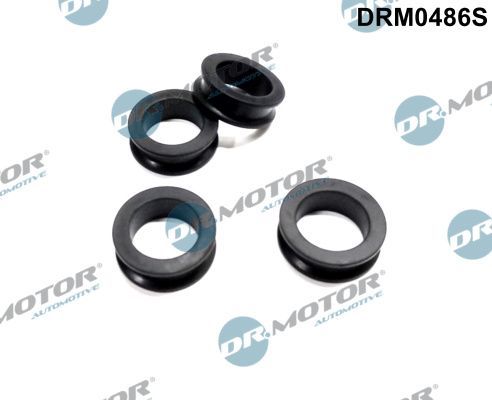 Tarpiklis, purkštukas Dr.Motor Automotive DRM0486S