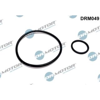 Tarpiklių rinkinys, vakuuminis siurblys Dr.Motor Automotive DRM049