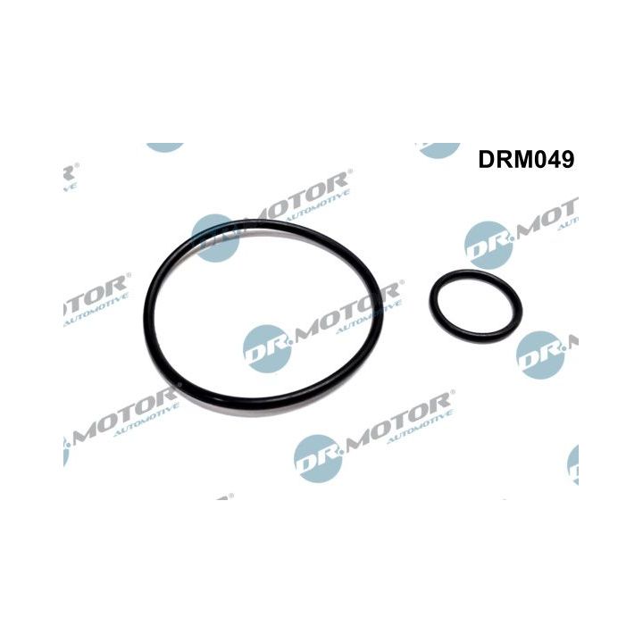 Tarpiklių rinkinys, vakuuminis siurblys Dr.Motor Automotive DRM049