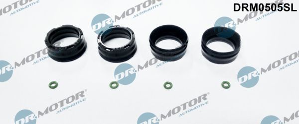 Tarpiklis, purkštukas Dr.Motor Automotive DRM0505SL