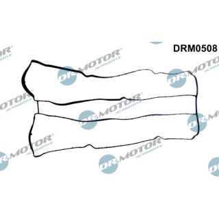 Tarpiklis, svirties dangtis Dr.Motor Automotive DRM0508