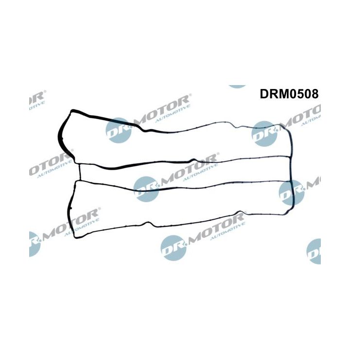 Tarpiklis, svirties dangtis Dr.Motor Automotive DRM0508