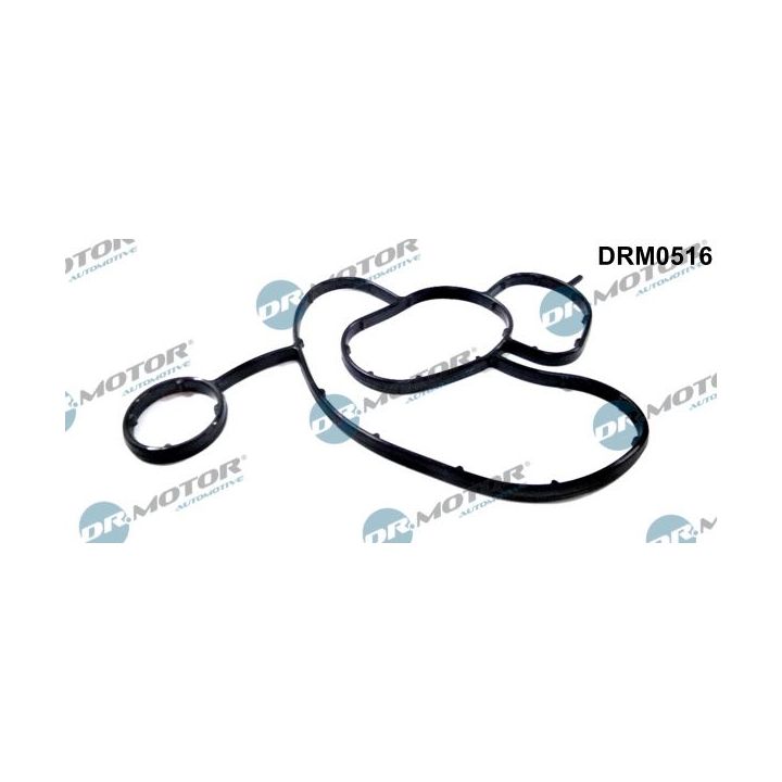 Tarpiklis, alyvos filtro korpusas Dr.Motor Automotive DRM0516