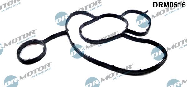 Tarpiklis, alyvos filtro korpusas Dr.Motor Automotive DRM0516
