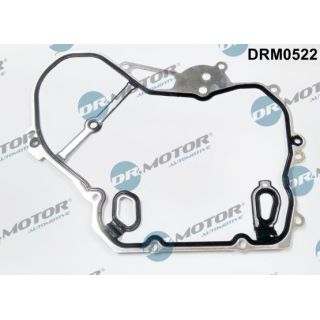 Tarpiklis, sinchronizatoriaus bloko dangtis Dr.Motor Automotive DRM0522