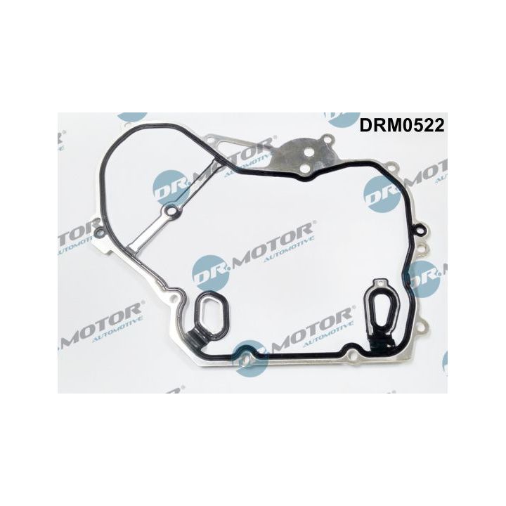 Tarpiklis, sinchronizatoriaus bloko dangtis Dr.Motor Automotive DRM0522