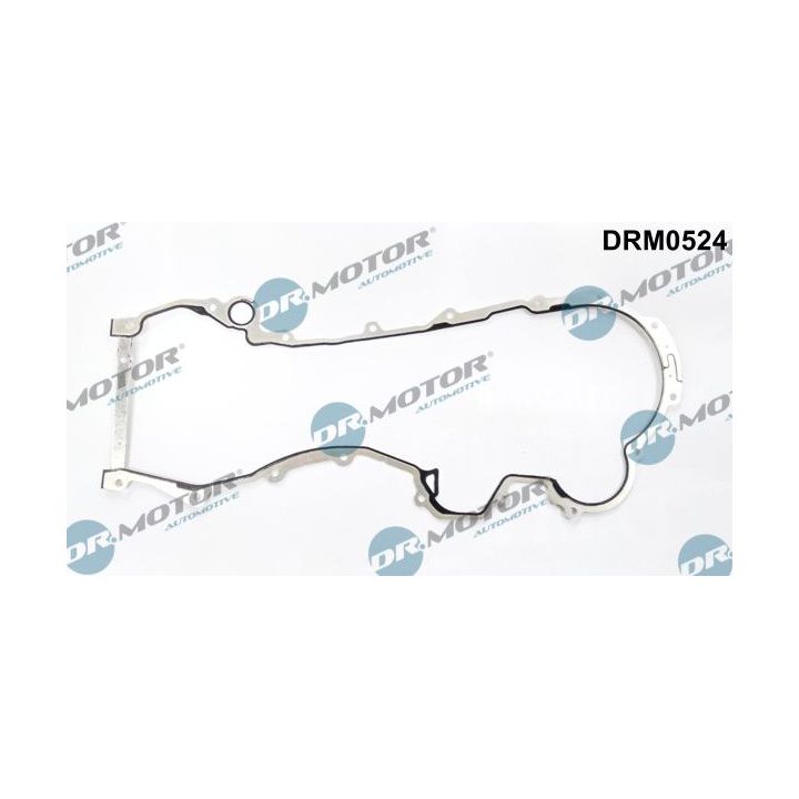 Tarpiklis, sinchronizatoriaus bloko dangtis Dr.Motor Automotive DRM0524