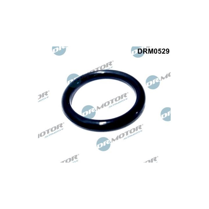 Tarpiklis, alyvos aušintuvas Dr.Motor Automotive DRM0529