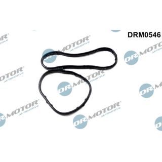 Tarpiklis, alyvos aušintuvas Dr.Motor Automotive DRM0546