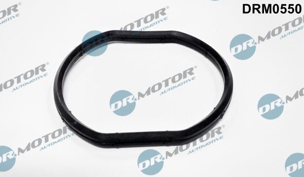 Tarpiklis, termostato korpusas Dr.Motor Automotive DRM0550