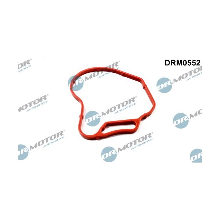 Tarpiklis, vakuuminis siurblys Dr.Motor Automotive DRM0552