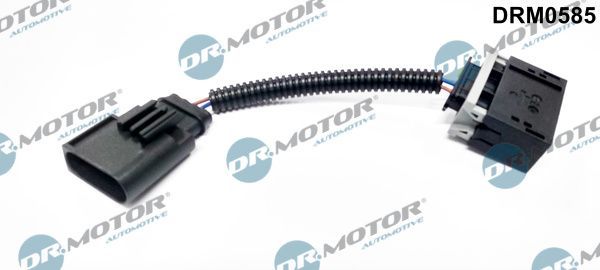 Adapterio laidas, valdymo sklendė, oro tiekimas Dr.Motor Automotive DRM0585