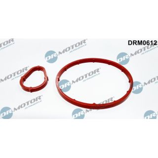 Tarpiklių rinkinys, vakuuminis siurblys Dr.Motor Automotive DRM0612