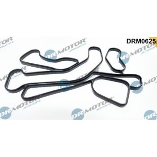 Tarpiklis, alyvos aušintuvas Dr.Motor Automotive DRM0625