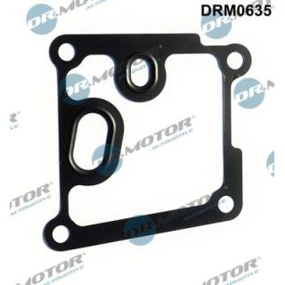 Tarpiklis, alyvos aušintuvas Dr.Motor Automotive DRM0635