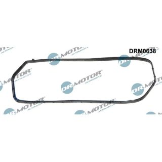 Tarpiklis, svirties dangtis Dr.Motor Automotive DRM0638