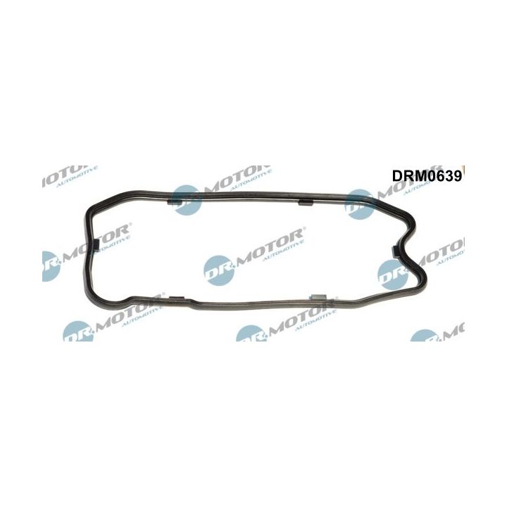 Tarpiklis, alyvos karteris Dr.Motor Automotive DRM0639