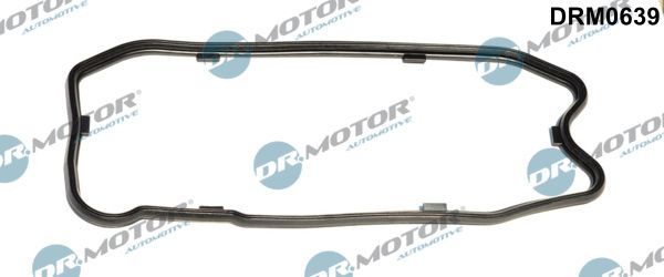 Tarpiklis, alyvos karteris Dr.Motor Automotive DRM0639