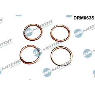 Tarpiklis, purkštukas Dr.Motor Automotive DRM063S