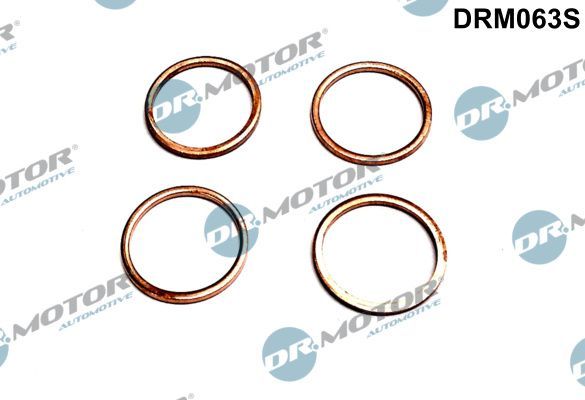 Tarpiklis, purkštukas Dr.Motor Automotive DRM063S