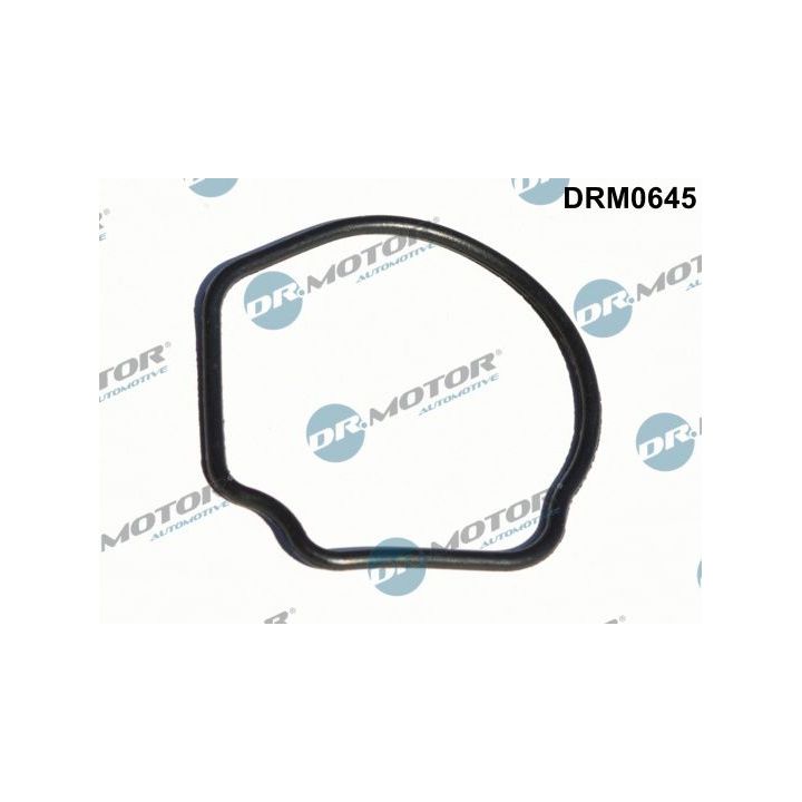 Tarpiklis, termostato korpusas Dr.Motor Automotive DRM0645