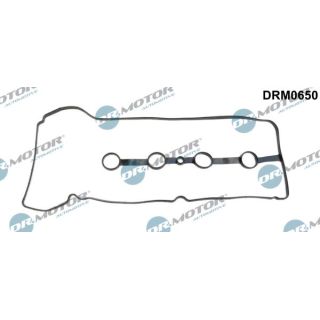 Tarpiklis, svirties dangtis Dr.Motor Automotive DRM0650