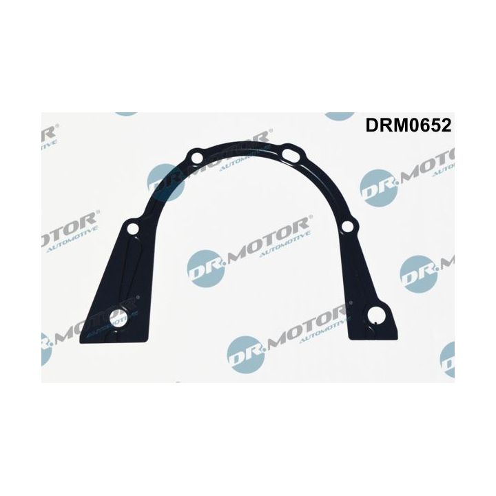 Veleno sandariklis, alkūninis velenas Dr.Motor Automotive DRM0652