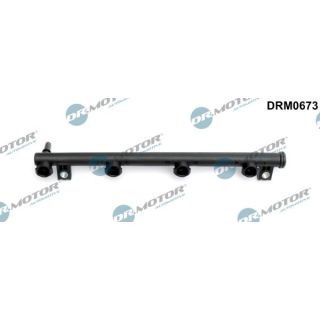 Aukšto slėgio vamzdis, įpurškimo sistema Dr.Motor Automotive DRM0673