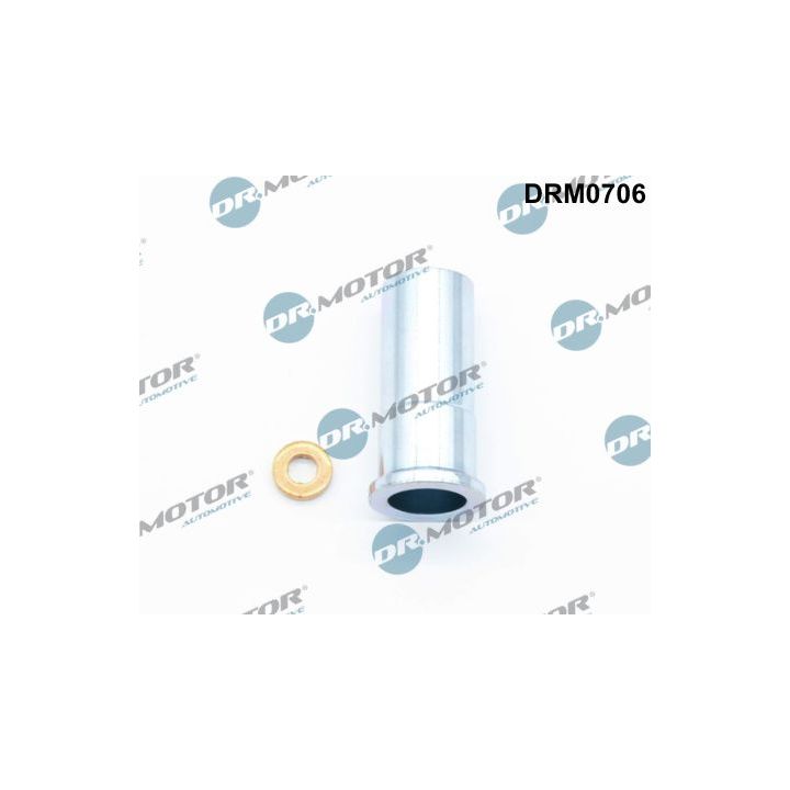 įvorė, purkštuko laikiklis Dr.Motor Automotive DRM0706