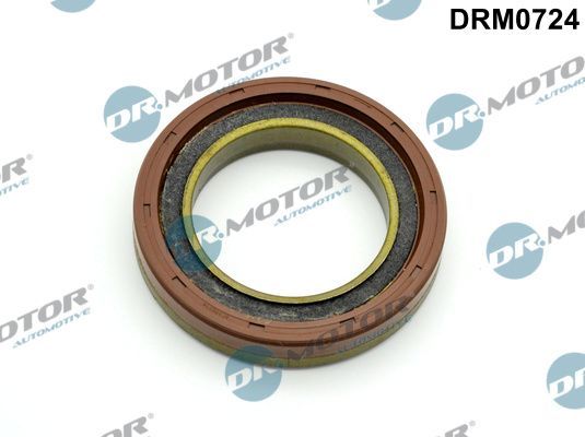Veleno sandariklis, alkūninis velenas Dr.Motor Automotive DRM0724