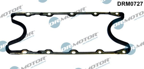 Tarpiklis, alyvos karteris Dr.Motor Automotive DRM0727