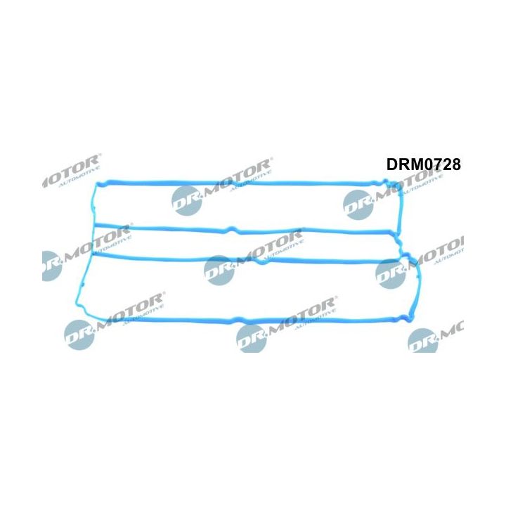 Tarpiklis, svirties dangtis Dr.Motor Automotive DRM0728