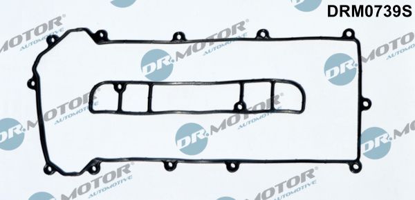 Tarpiklis, svirties dangtis Dr.Motor Automotive DRM0739S