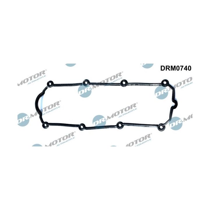 Tarpiklis, svirties dangtis Dr.Motor Automotive DRM0740