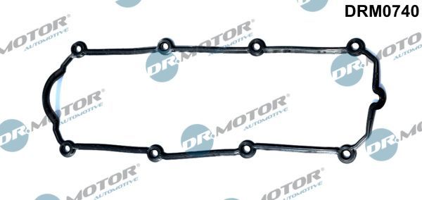 Tarpiklis, svirties dangtis Dr.Motor Automotive DRM0740