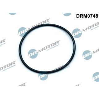 Tarpiklis, vakuuminis siurblys Dr.Motor Automotive DRM0748