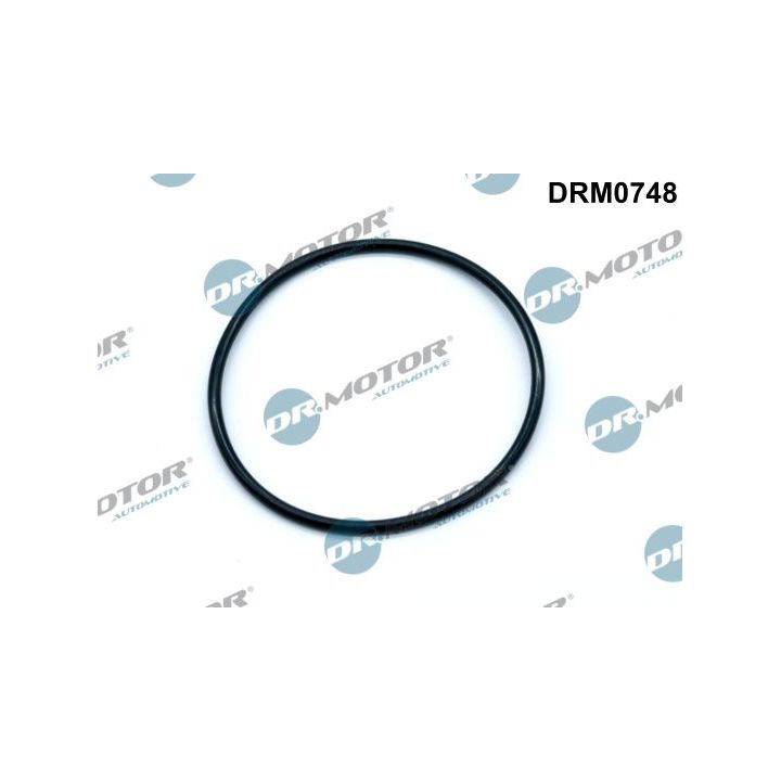 Tarpiklis, vakuuminis siurblys Dr.Motor Automotive DRM0748