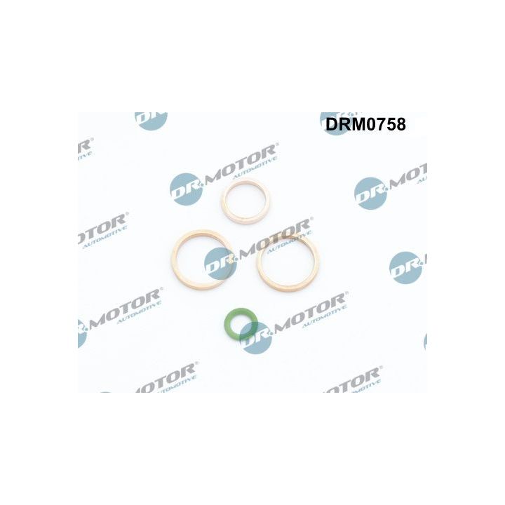 Tarpiklis, alyvos pildymo anga (piltuvas) Dr.Motor Automotive DRM0758